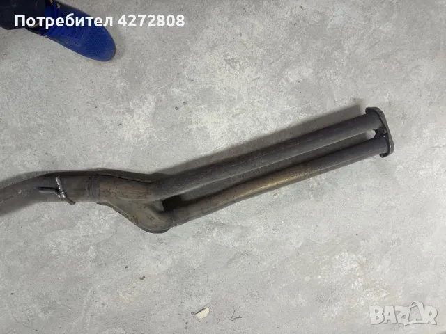 Генерация за БМВ е60 3.5d , снимка 6 - Части - 47822675