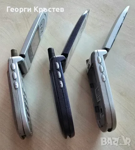 Motorola - V66(3 бр.) - за ремонт, снимка 15 - Motorola - 47705931