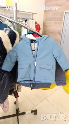 !!!Тотална разпродажба!!!Всичко на 50% продава се и оборудването и апаратурата , снимка 7 - Детски комплекти - 53131382