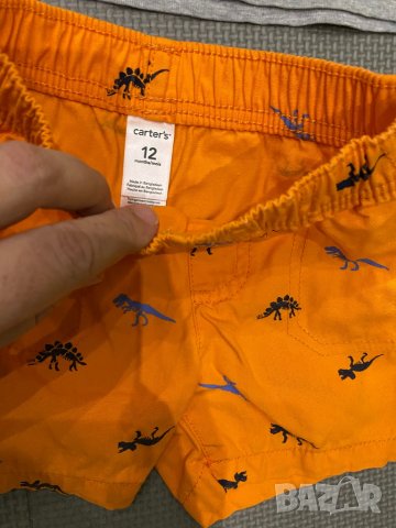 Нов лот за момче 12м, снимка 8 - Комплекти за бебе - 28493970