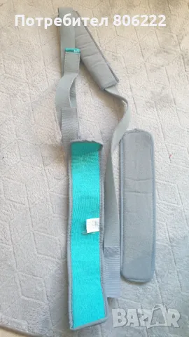 За счупена ръка, снимка 5 - Медицински консумативи - 49354978