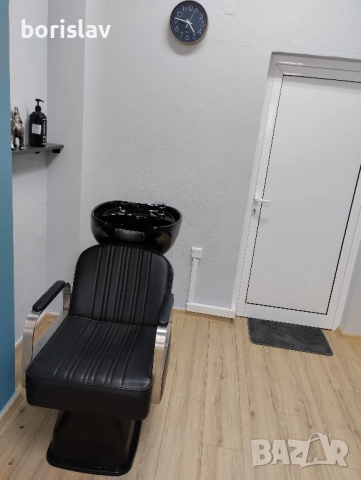 Barbershop Благоевград, снимка 8 - Фризьорски услуги - 51646057