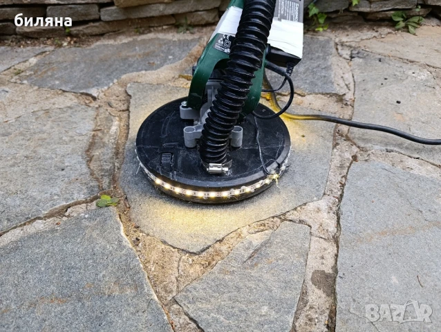 Шлайфмашина"жираф"