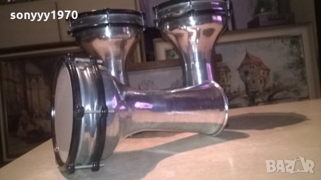 БАРАБАН-ТАРАМБУКА-ВНОС ОТ СИРИЯ, снимка 6 - Ударни инструменти - 27353375