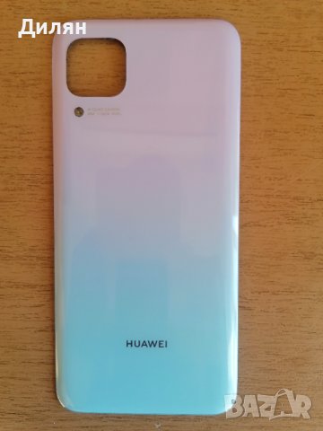 Части за Huawei P40 lite, снимка 2 - Резервни части за телефони - 39674474