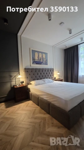 Професионално боядисване и отсичане ,шпакловане,декоративни мазилки и лепене на всакакъв вид тапети, снимка 10 - Бояджийски услуги - 50660214