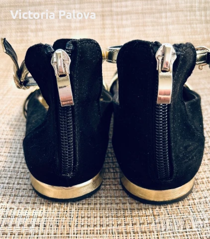 Красиви детски обувки 32 размер, снимка 13 - Детски обувки - 50958585