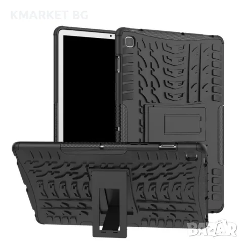 Samsung Galaxy Tab S5e SM-T720 /T725 Удароустойчив Калъф и Протектор, снимка 8 - Калъфи, кейсове - 48271568