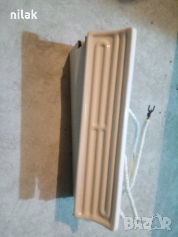 Продавам нови керамични нагреватели , снимка 2 - Отоплителни печки - 43176973