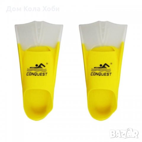 Дамски Тренировъчни Плавници MAXIMA Women Training Flippers, снимка 5 - Водни спортове - 27090340