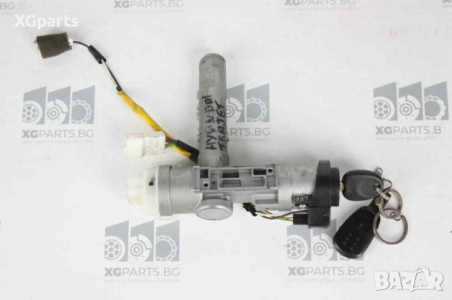 Контактен ключ и патрон за Hyundai Trajet 2.0crdi 113 к.с. (2009-2014), снимка 2 - Части - 43921071