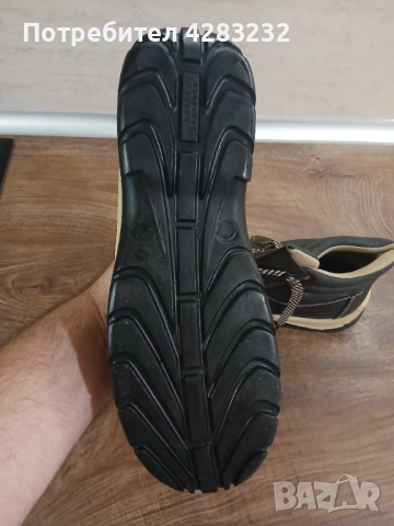 Мъжки обувки, снимка 3 - Мъжки боти - 52571686
