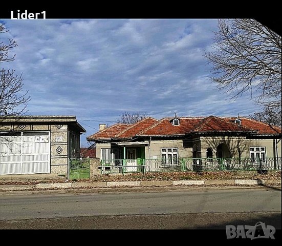 Продава къща в село Айдемир, снимка 1 - Къщи - 43658830