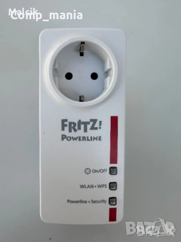 FRiTZ! Powerline 546E