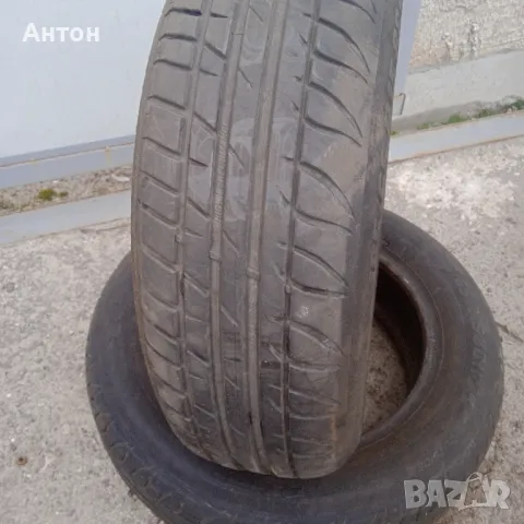 Гуми Таурус 2 бр летни 185/65/15, снимка 3 - Гуми и джанти - 49634426