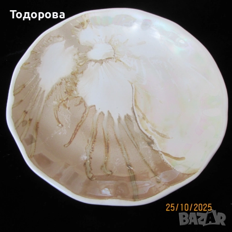 сервиз за кафе, снимка 3 - Сервизи - 52180837