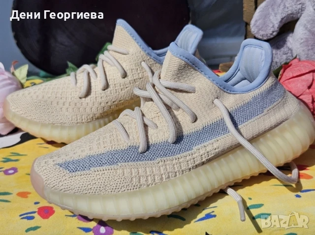 Нови Adidas Yeezy Boost 350 оригинални , снимка 1