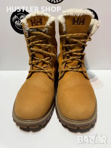 Зимни обувки HELLY HANSEN.Номер 40, снимка 2 - Дамски боти - 48710134