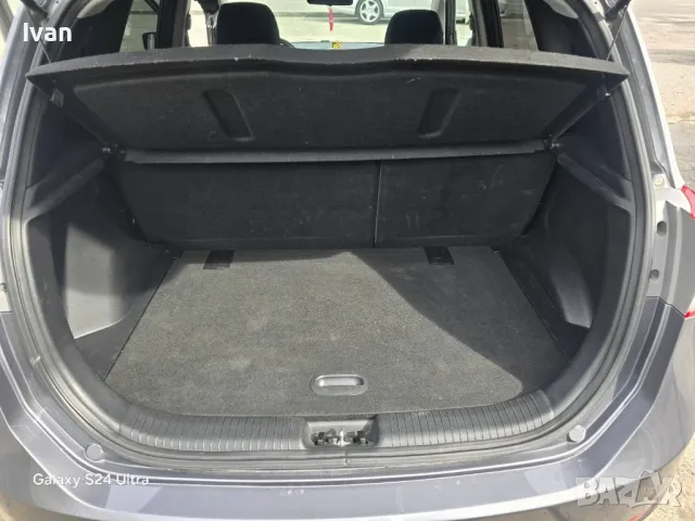 Hyundai IX 20 1,4 CRDI, снимка 11 - Автомобили и джипове - 49485949