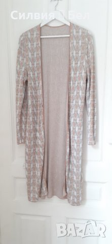 Луксозна жилетка с две лица , снимка 8 - Жилетки - 28678362