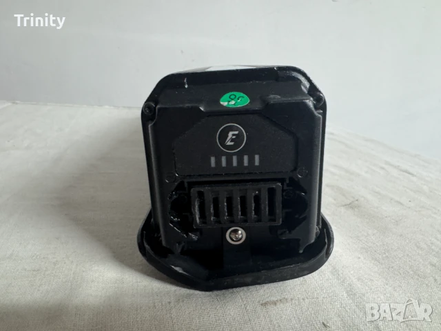 Giant EnergyPak Smart Compact 500 Wh battery/Батерия , снимка 6 - Велосипеди - 51235833