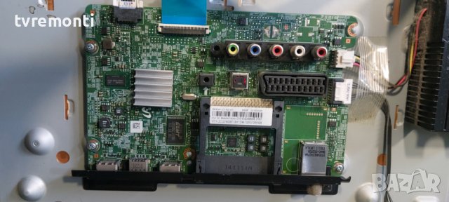 Основна платка - ,BN94-07323D, BN41-02098B  for SAMSUNG UE32H4000A дисплей CY-HH032AGSV1H