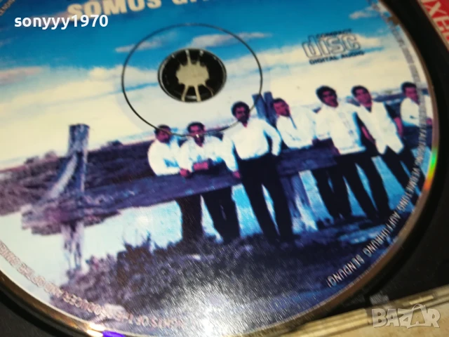 THE GIPSY KINGS CD 1306251639, снимка 10 - CD дискове - 50656478