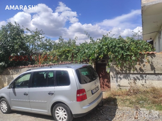 Продава къща в село Тъжа, снимка 13 - Къщи - 52644378