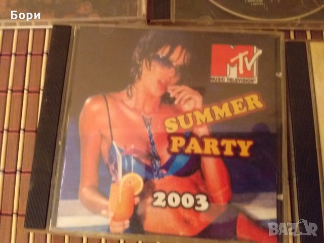 CD оригинални, снимка 5 - CD дискове - 27416778