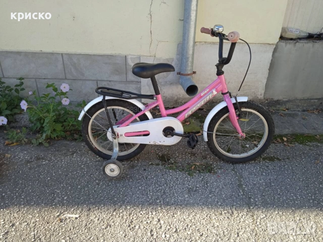 колело , снимка 3 - Велосипеди - 35448572