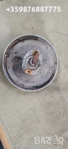 Ретро Мерцедес светлина Заден ход фар камион автобус , снимка 2 - Части - 50183911