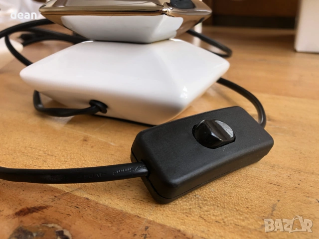 Настолни лампи Honsel, снимка 5 - Настолни лампи - 53586468