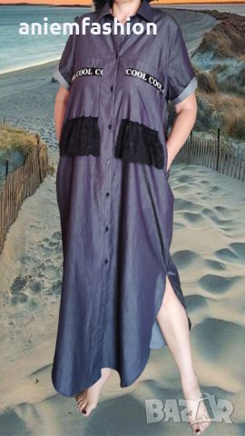 ново, снимка 4 - Рокли - 33517002