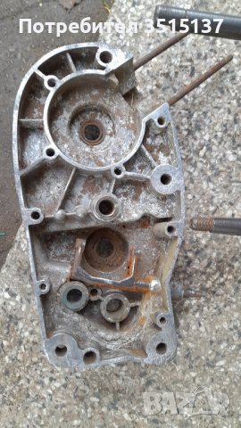 Балкан Люлин 50 , снимка 15 - Мотоциклети и мототехника - 43105287