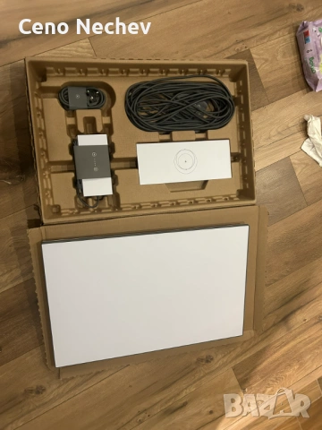 Starlink Gen 3 + Standard Mobility Mount | Като нов