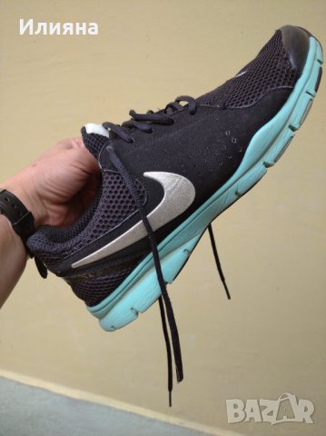 Nike. Мъжки маратонки размер 41.5 42, снимка 2 - Маратонки - 37694607