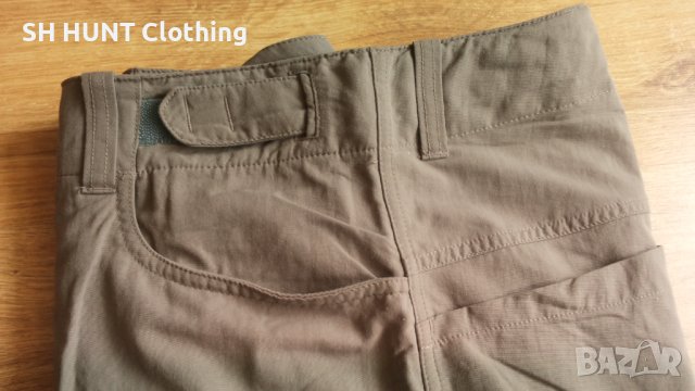NORRONA SVALBARD Mid Weight Trouser размер L панталон - 687, снимка 12 - Панталони - 43505124