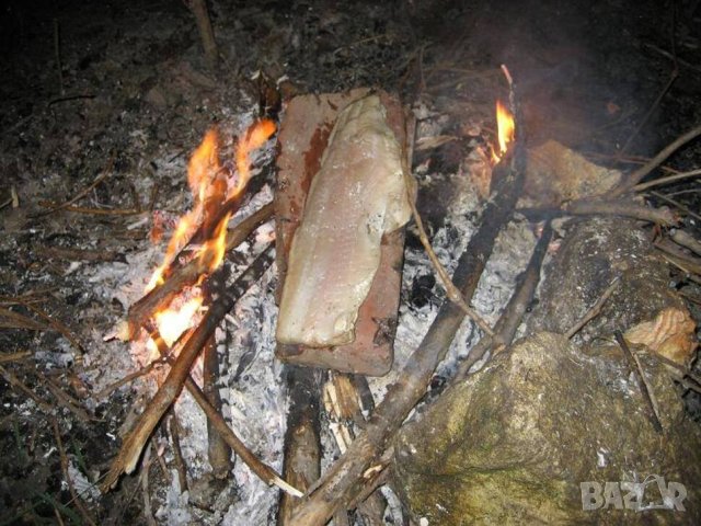 Класически Глинени КЕРЕМИДИ Овални Старинни ЦИГЛИ eдноулучни турски КАПАЦИ за Ремонт Покриви БАРТЕР, снимка 10 - Строителни материали - 43953894