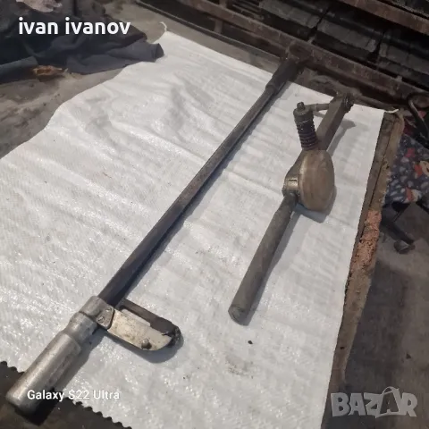 Ключове за Глави Реригоруеми , снимка 11 - Селскостопанска техника - 47484516