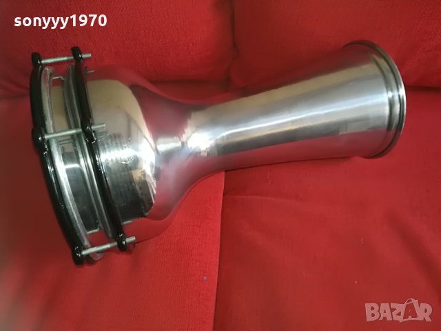 ГОЛЯМА ТАРАМБУКА, снимка 5 - Ударни инструменти - 28586407