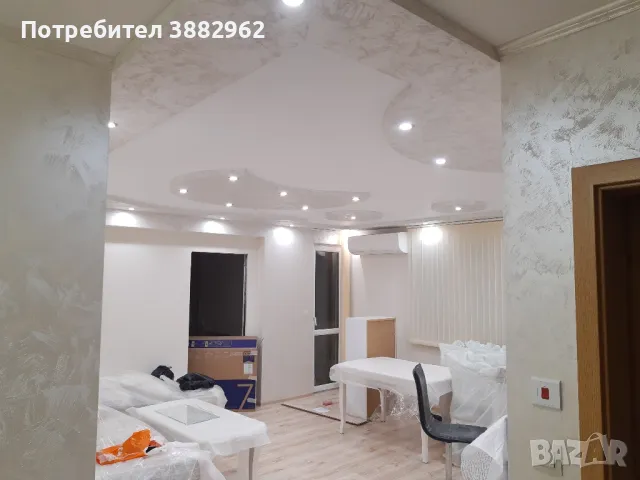 Строителство ремонт , снимка 6 - Ремонти на апартаменти - 47597926