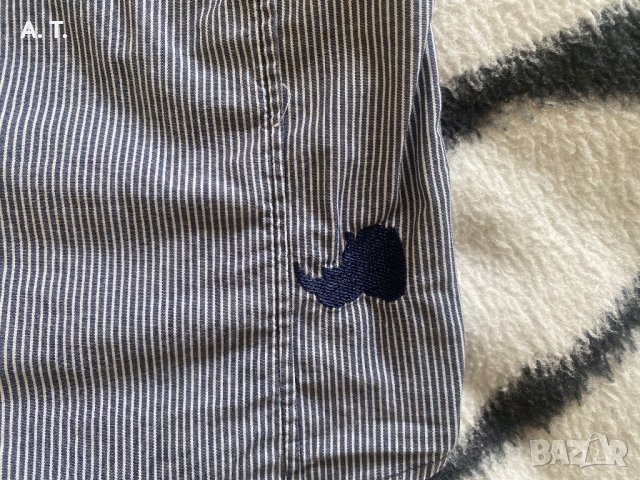 Риза G-Star размер S, снимка 5 - Ризи - 40355570