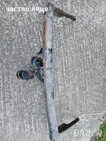 теглич Шкода Октавия Shkoda Octavia 2013÷2017g., снимка 5 - Части - 49627241