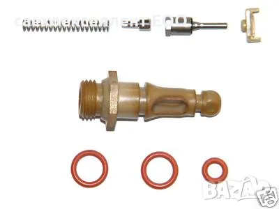Саекоекселлент ЕООД продава ремонтен к-т О пръстени  , снимка 16 - Кафемашини - 49105059