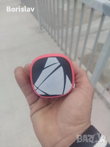 блутут колонка 