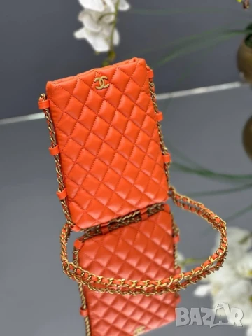 чанти 14/19см chanel, снимка 10 - Чанти - 51271103