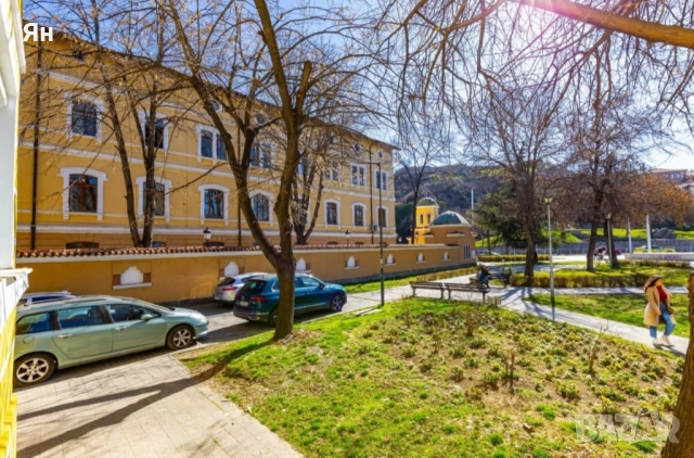 продажба тристаен апартамент Пловдив център капана разработен бизнес аairbnb, снимка 13 - Апартаменти - 51815138