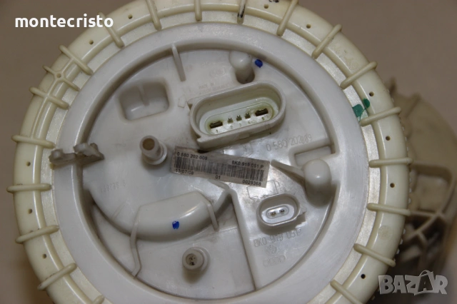 Бензинова помпа Audi A5 (2007-2011г.) 8K0919051P / 8K0 919 051 P / 8K0.919.051.P / 0580202009, снимка 4 - Части - 53491382