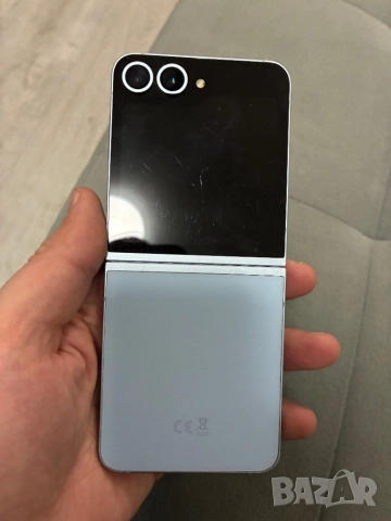 Samsung Galaxy Z Flip 6 - за ремонт, снимка 6 - Samsung - 52927774