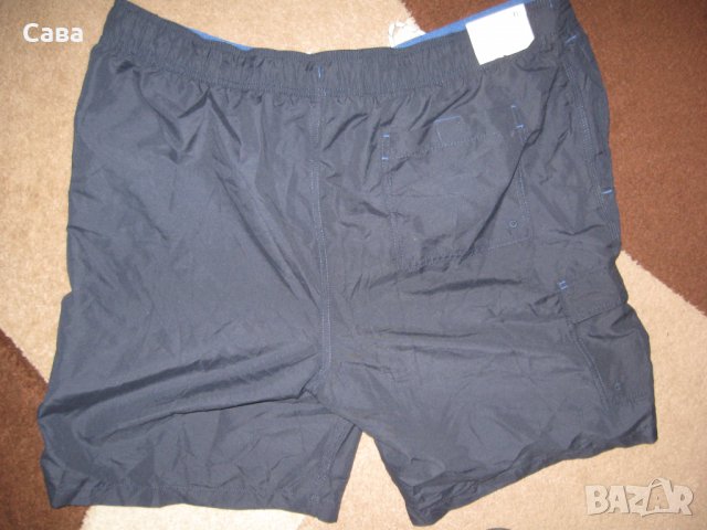 Шорти/ бански GOODFELLOW   мъжки,ХЛ-2ХЛ, снимка 3 - Спортни дрехи, екипи - 33501356